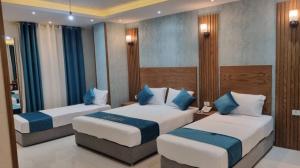 هتل صوفی اصفهان چهار تخت VIP