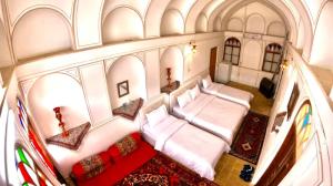 هتل سنتی سهروردی اصفهان اتاق مولوی