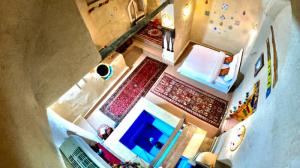 هتل سنتی سهروردی اصفهان اتاق وی آی پی سهروردی