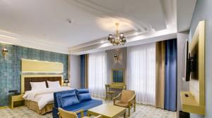 هتل ارغوان مشهد دو تخت دبل لوکس
