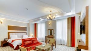 هتل ارغوان مشهد دو تخت توئین 