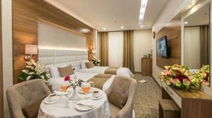 هتل ولیعصر تهران دو تخت توئین 