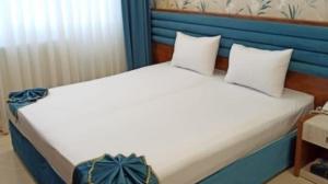 هتل قدس مشهد اتاق دو تخت رویال