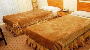 هتل جهانگردی چلندر نوشهر ویلای دو خواب پنج تخت