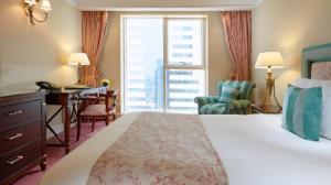 هتل Crowne Plaza دبی سوئیت پرزیدنت دو خواب