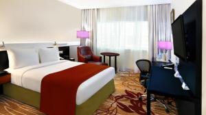 هتل Excelsior Hotel Downtown دبی Superior Room