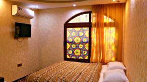 هتل ربیع اصفهان یک تخت