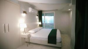 هتل ستاره دریا لنگرود آپارتمان دو خواب شش تخت بوتیک هتل (تیپ 1)