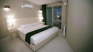 هتل ستاره دریا لنگرود آپارتمان دوخواب شش تخت بوتیک هتل (تیپ 2)