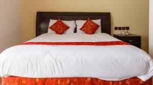 هتل لوتوس کیش دو تخت