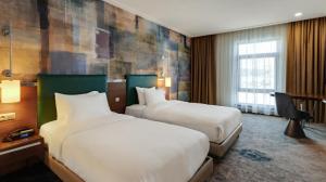 هتل Doubletree by Hilton Van استانبول دو تخت 