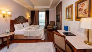هتل Elite world Hotel استانبول سه تخت 