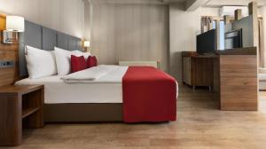 هتل Ramada by Wyndham وان سه تخت 