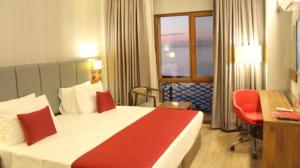 هتل Ramada by Wyndham وان یک تخت 