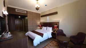 هتل آرماندیس اصفهان دو تخت توئین