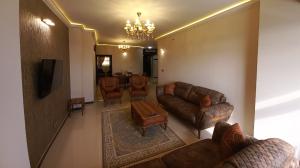 هتل آرماندیس اصفهان آپارتمان دو خواب رویال چهار تخت