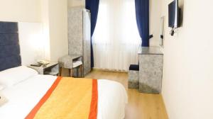 هتل Yakut وان یک تخت