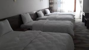 هتل Toprak وان چهار تخت