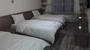 هتل Toprak وان پنج تخت