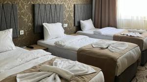 هتل Ilvan وان سه تخت 