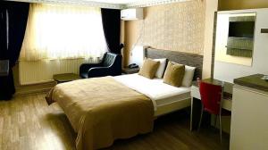 هتل Semira وان دو تخت