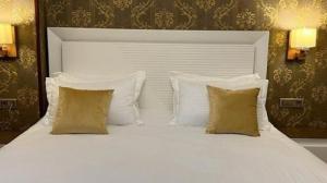 هتل ایریانو تهران دو تخت دبل