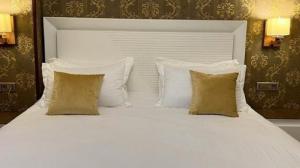 هتل ایریانو تهران یک تخت