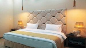 هتل یاکاموز اردبیل دو تخت دبل رویال (کانکت)