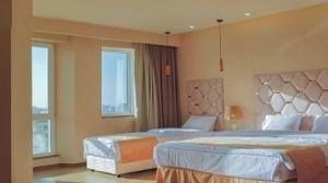 هتل یاکاموز اردبیل سه تخت امپریال پلاس (کانکت) 
