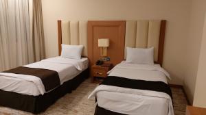 هتل سارینا مشهد دو تخت توئین