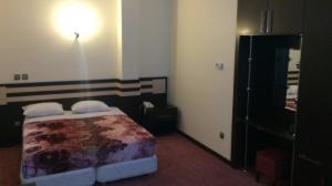 هتل آپارتمان ایرانیکا(مهر اصل) اهواز سوئیت دو تخت