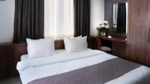 هتل کارا ارومیه یک تخت استاندارد