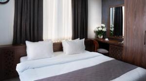 هتل کارا ارومیه دو تخت دبل استاندارد