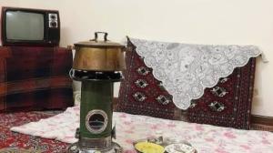 اقامتگاه بوم گردی عمو احمد جلفا خاطره ها