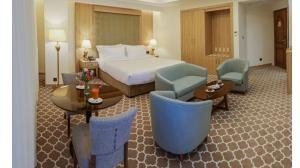 هتل میثاق ملل مشهد سوئیت جونیور دو تخت