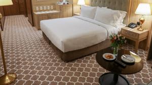 هتل میثاق ملل مشهد دو تخت دبل
