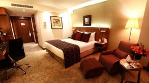 هتل Crowne Plaza استانبول سینگل