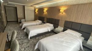 هتل پارک وی تهران سه تخت بیزینس