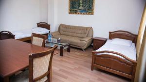 هتل Capital ایروان suite 5 persons