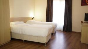 هتل Aquatek Resort & Spa ایروان triple