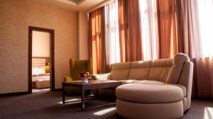 هتل President ایروان   family room 4persons