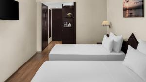 هتل DEDEMAN HOTEL استانبول سه تخت