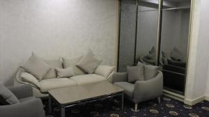 هتل Erebuni ایروان family room
