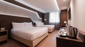 هتل Double tree by hilton ایروان triple