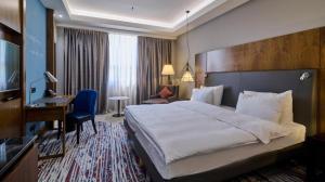 هتل Radisson BLU ایروان double