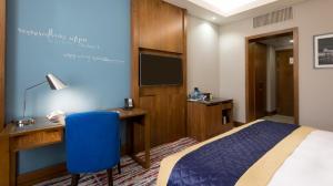 هتل Radisson BLU ایروان Single