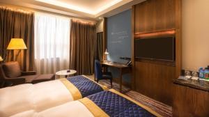 هتل Radisson BLU ایروان tripe 