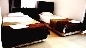 هتل LARA PALACE آنتالیا دو تخت 