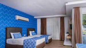 هتل Loxia Comfort Resort Kemer آنتالیا دو تخت 