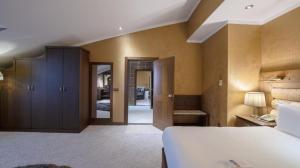 هتل Megasaray Westbeach آنتالیا یک تخت 
